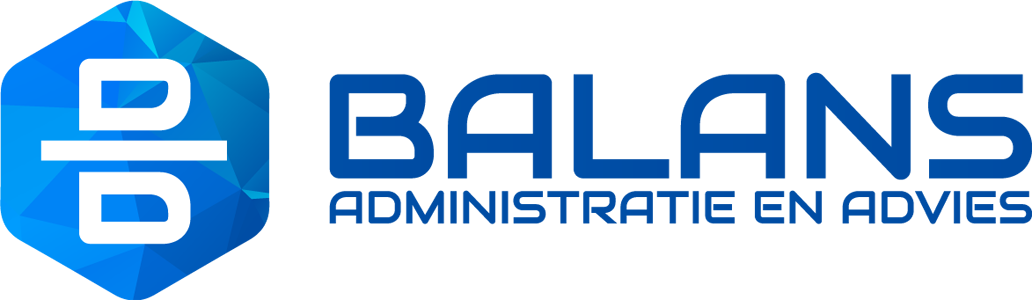 balansadministratie.nl Logo